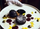 W menu restauracji nie brakuje też smakowitych deserów