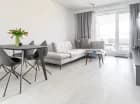 Nowoczesny apartament z aneksem kuchennym w Rogowie