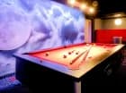 Moon Club jest propozycją hotelu na wieczorne i nocne zabawy