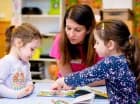 Dzieci można tu zostawić pod profesjonalną opieką