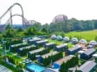 Holiday Park Zator Resort & Spa to obiekt położony 100 m od Energylandii