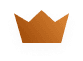 Crown bronze