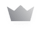 Crown silver