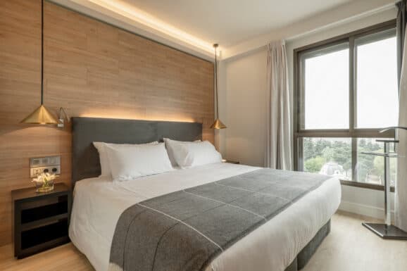 Jak wybrać hotel na wyjazd? Oto warunki, które musi spełniać dobry hotel