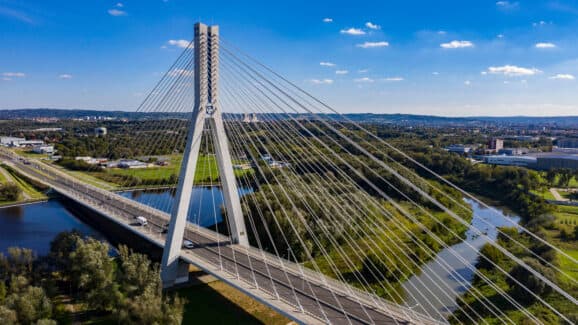 Rzeszów – atrakcje i ciekawe miejsca perły Podkarpacia