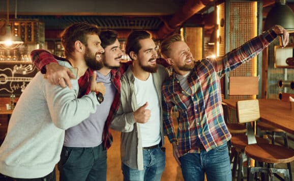 Męski wypad na weekend – gdzie pojechać?