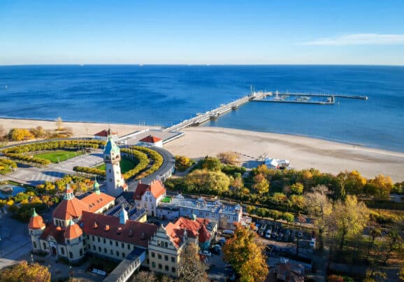 Co zobaczyć w Sopocie poza molo? Atrakcje Sopotu dla każdego