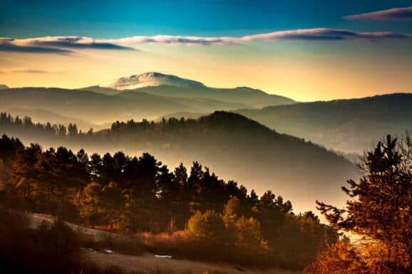 Gdzie w Bieszczady z dziećmi? Atrakcje i ciekawe miejsca dla rodzin w górach
