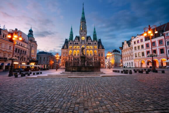 Liberec – atrakcje Małej Pragi. Co zobaczyć w mieście i okolicy?