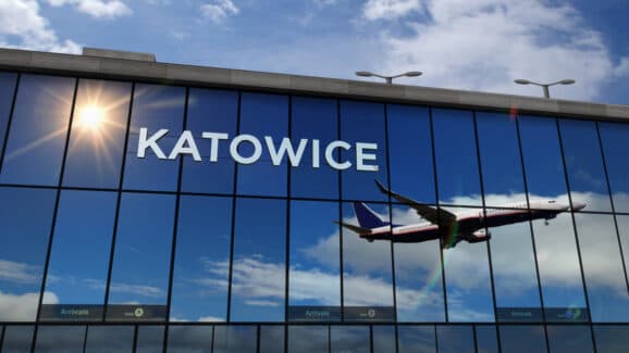 Gdzie na weekend z Katowic? Poznaj najlepsze atrakcje okolicy