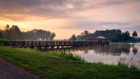 Weekend w termach w Polsce – gdzie nocować i jakie hotele wybrać?