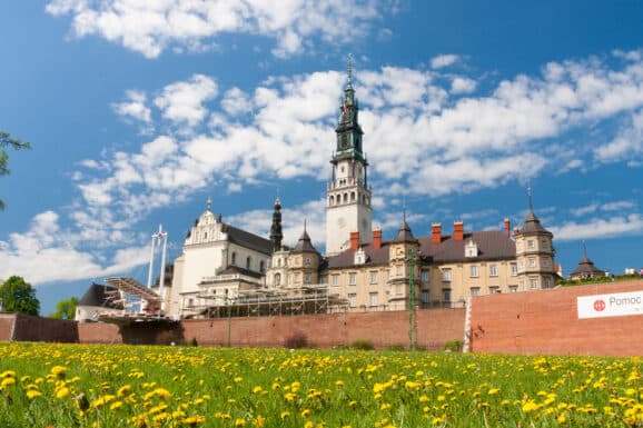 Atrakcje Częstochowy – co zobaczyć w Mieście Świętej Wieży?
