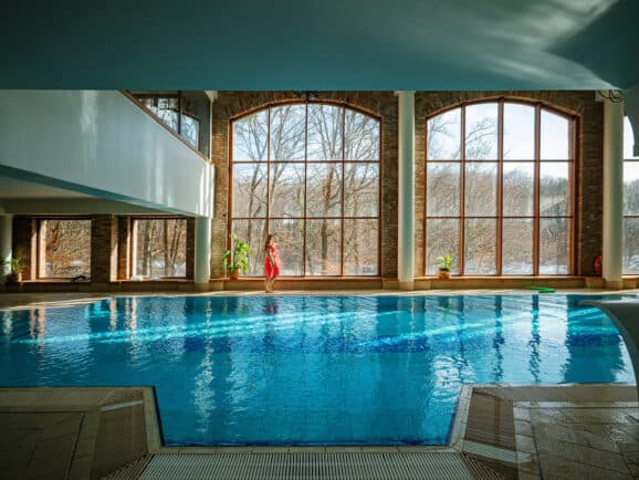 Hotel TRIp: Testujemy Dolinę Charlotty Resort & SPA