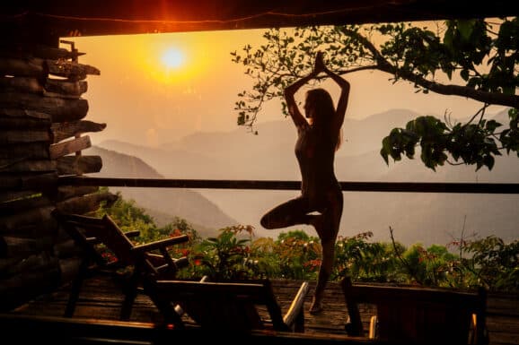 Travel therapy, czyli dlaczego podróże poprawiają nastrój?