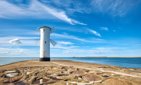 Plaże w Świnoujściu – poznaj najlepsze kąpieliska, plaże dla psów i plaże blisko centrum