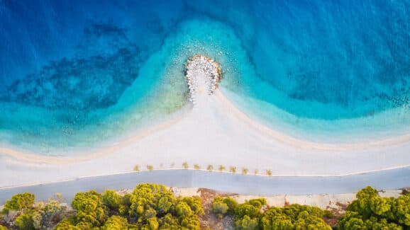 Baška Voda w Chorwacji. Jakie atrakcje czekają tu na Ciebie?