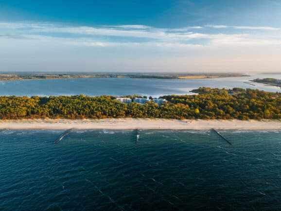 Hotel TRIp: Testujemy ESSENSE Baltic Resort & SPA