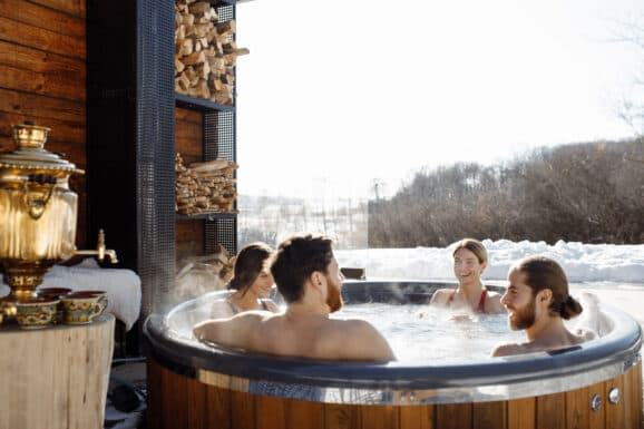 Ładuj baterie jak Czesi – uzdrowiska i hotele SPA na regenerujący pobyt