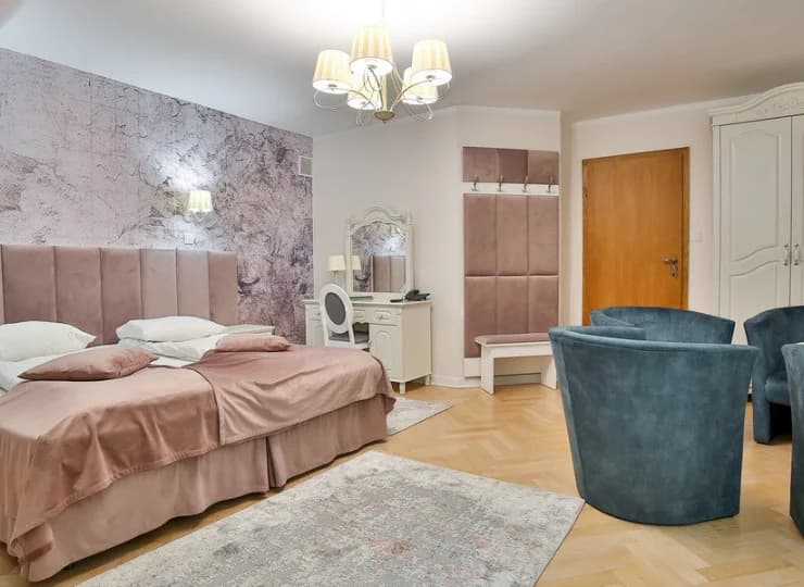 Apartament 3-os.