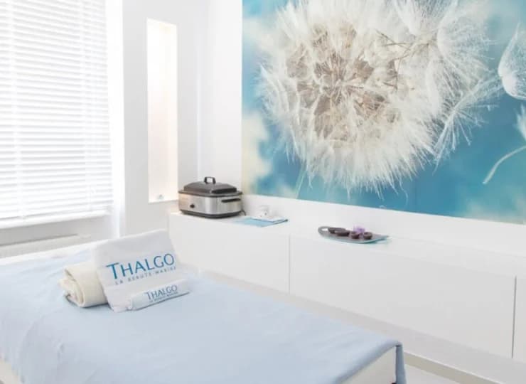 Instytut SPA & Wellness to 11 profesjonalnych gabinetów z bogatą ofertą