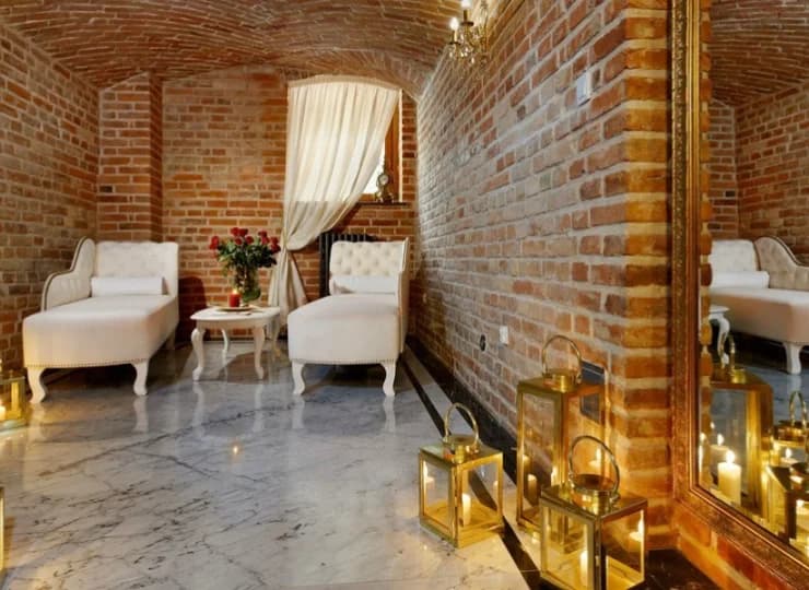 Santal Spa to luksusowa strefa doznań dla ciała i ducha