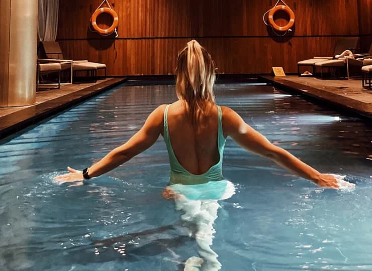 Mana Sleep&Spa Druskienniki to pierwsze Sleep Spa w Europie Północnej