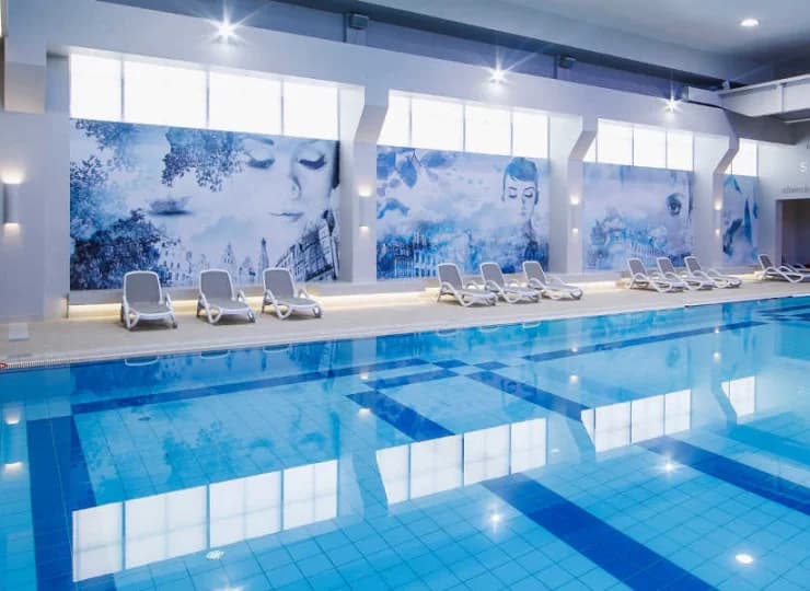 Citi Hotel’s Warszawa-Falenty to miejsce, gdzie odpoczniesz od zgiełku stolicy