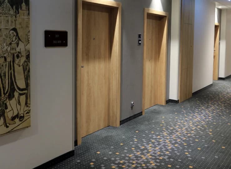 Hampton by Hilton Gdańsk Old Town*** to stylowy i wygodny hotel miejski