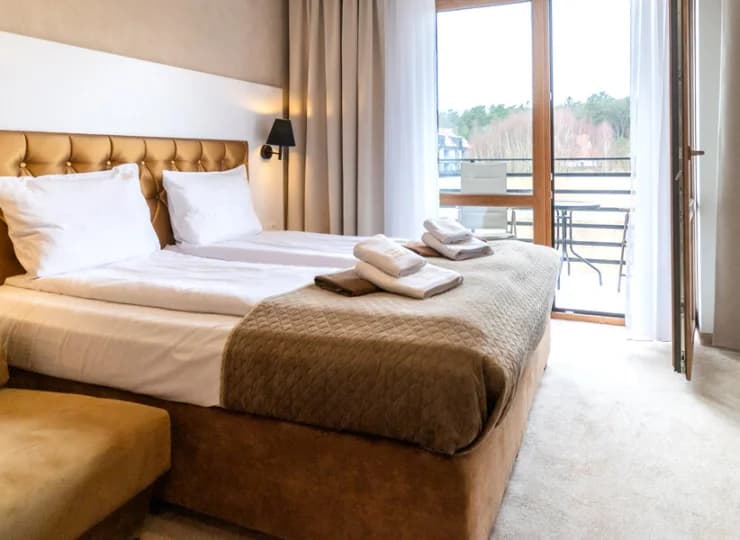 Apartament comfort 2+2