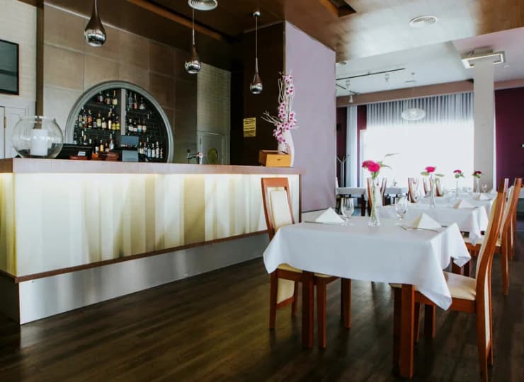 Restauracja Czeremcha