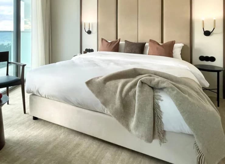 Apartamenty w Wave Międzyzdroje zadowolą nawet najbardziej wybrednych gości
