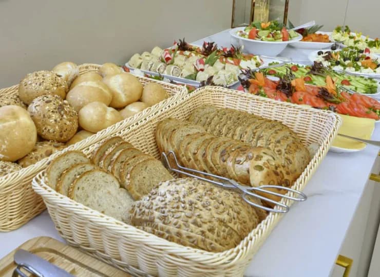 Hotel z pełnym wyżywieniem w Świeradowie-Zdroju to wygodny wybór