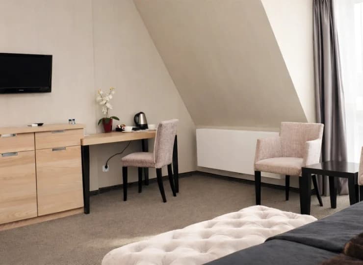 Wnętrza premium są jeszcze bardziej przestronne i komfortowe