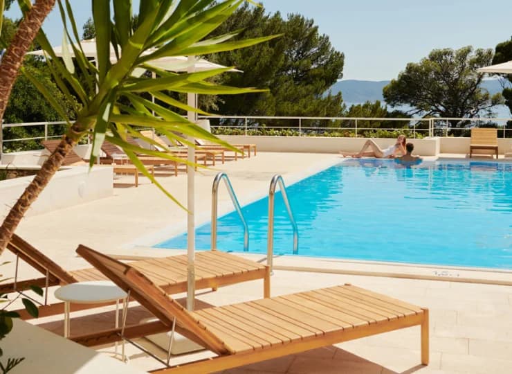 Maestral Adults Exclusive **** to znany i ceniony hotel na Makarskiej Riwierze