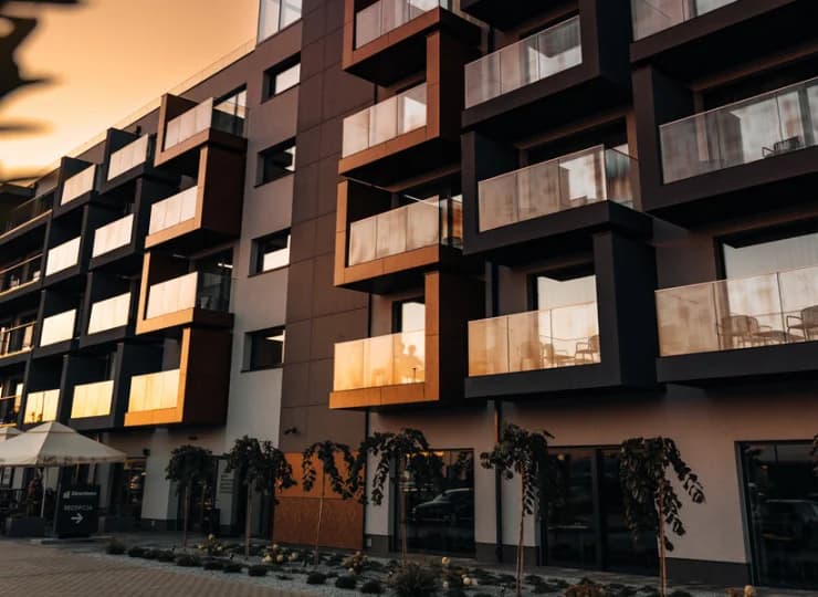 ZatorHome Apartamenty w Zatorze to wygodne noclegi obok Energylandii