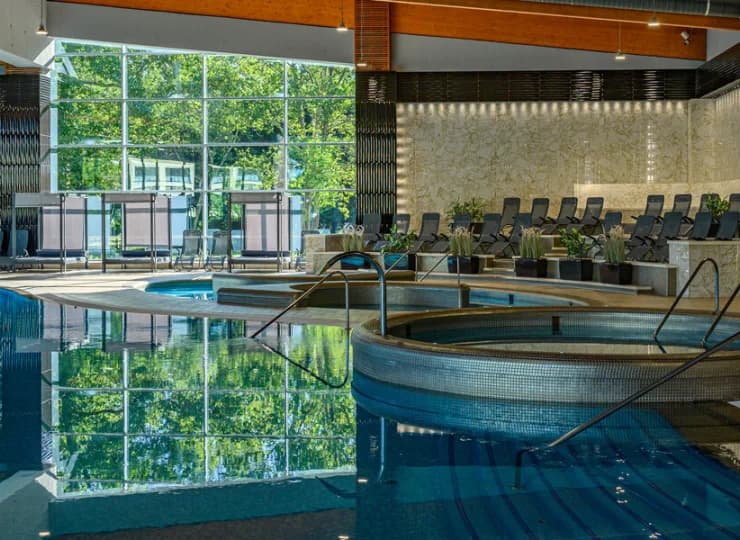 Hotel Azúr **** gwarantuje wypoczynek dla całej rodziny