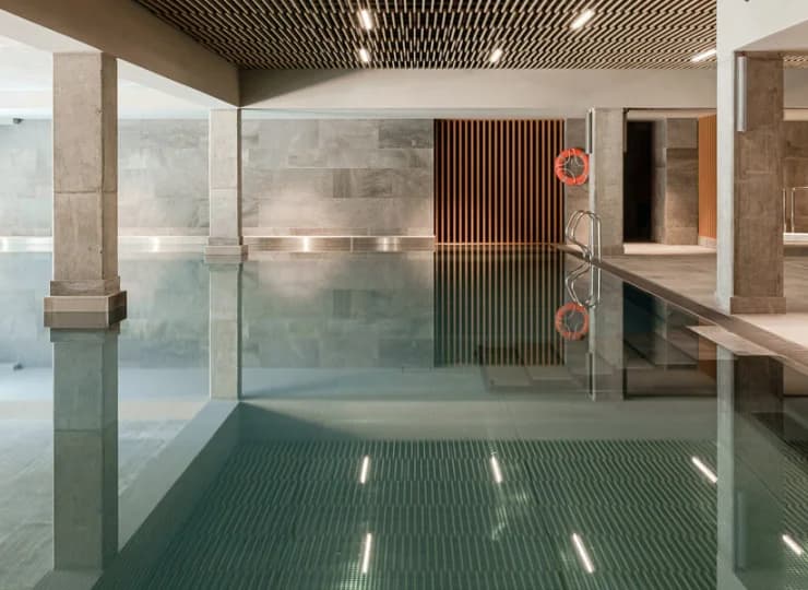 Radisson Resort Kołobrzeg**** to hotel w atrakcyjnej części uzdrowiska