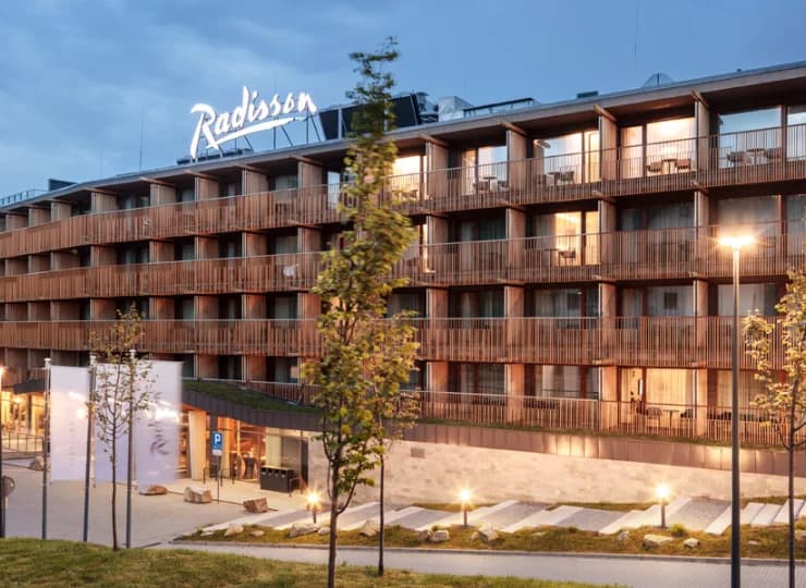Najlepszy hotel w Szklarskiej Porębie? Możesz brać go pod uwagę