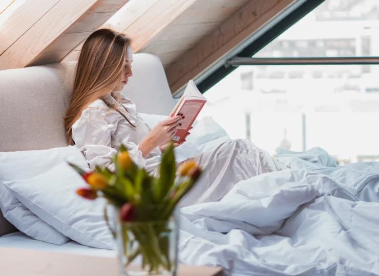 Nowoczesny hotel wellness w Pradze jest położony blisko Starego Miasta