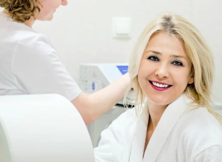 Zabiegi fizjoterapii pozwolą na regenerację sił i uśmierzenie bólu