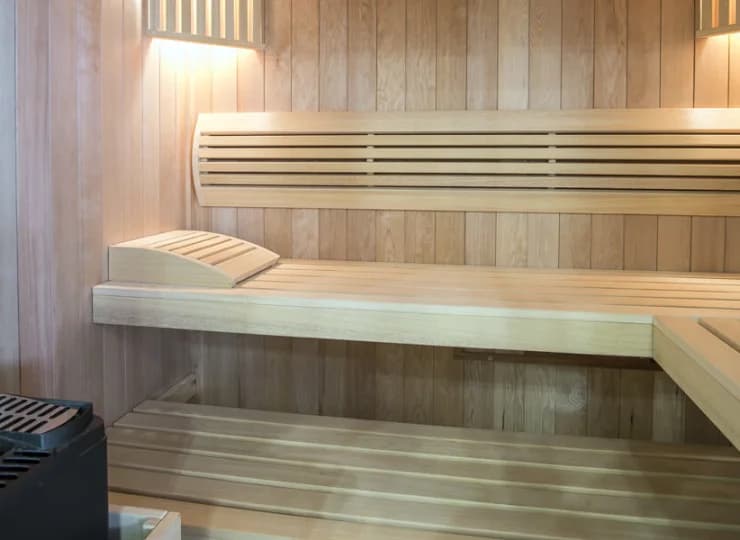 Godziny otwarcia strefy SPA są dostosowane do potrzeb gości