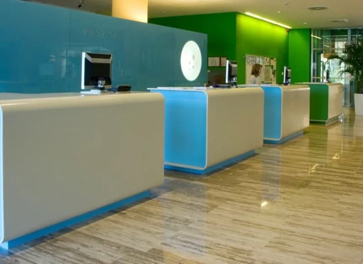 W hotelu znajduje się winda i udogodnienia dla osób z niepełnosprawnościami