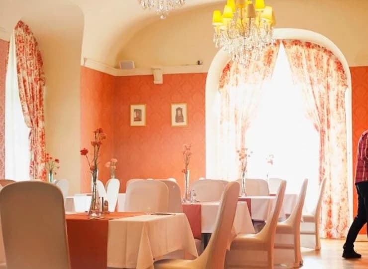 Restauracja LALA zdobyła wiele nagród kulinarnych