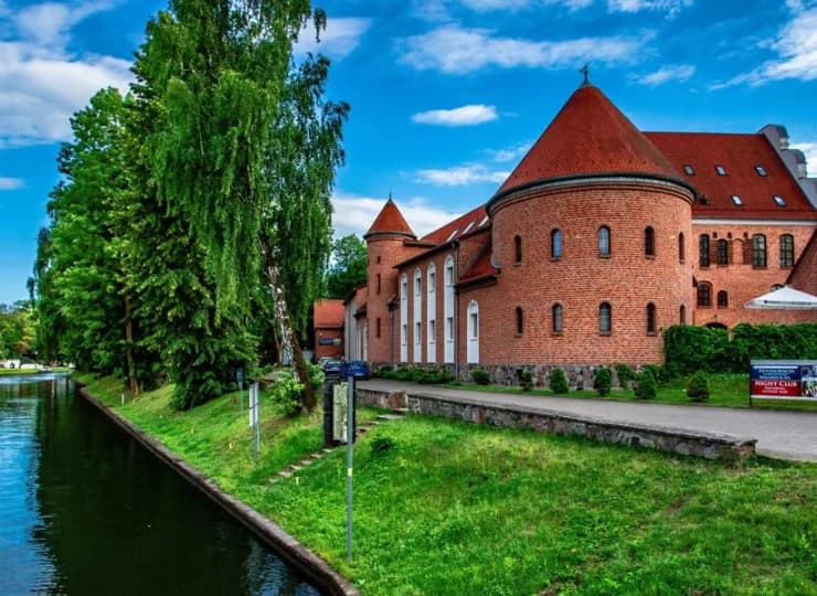 Hotel St. Bruno jest laureatem w konkursie Best Hotel Awards