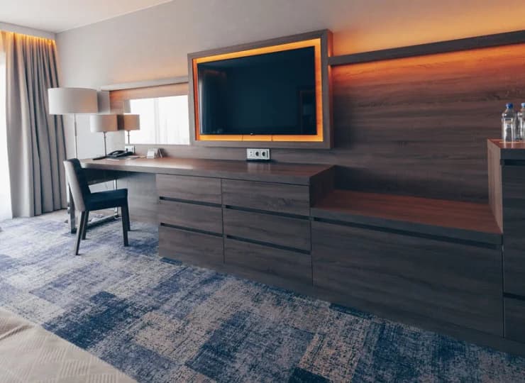 Wypoczynek w Mielnie w hotelu o wysokim standardzie nad morzem