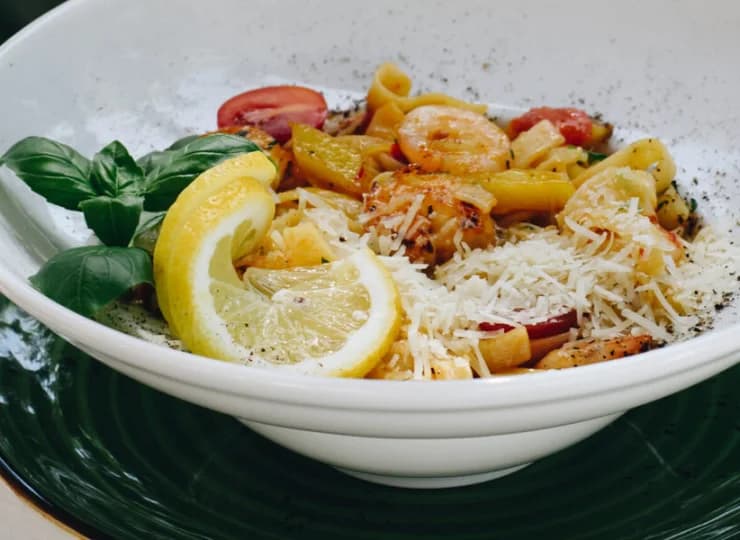 W menu restauracji każdy znajdzie coś dla siebie