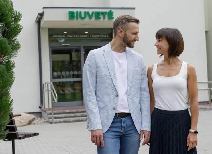 Tutaj odpoczniesz, zregenerujesz siły i zdrowie