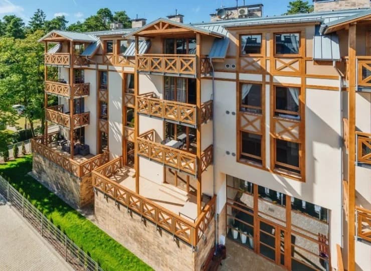 To świetne miejsce na rodzinne wakacje z dziećmi