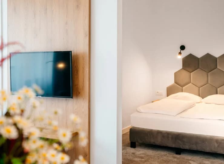 Apartament Family Elegance