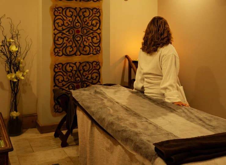 SPA Bali Hai to wyjątkowe zabiegi i receptury, w tym balijskie rzecz jasna